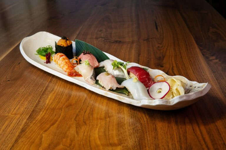 The History of Omakase: A Journey Through Trust, Tradition, and Culinary Excellence